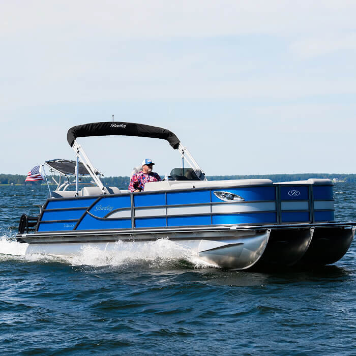 Bentley Legacy Series