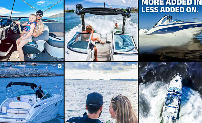 Welcome to Olympic Marine & Recreation Lake Country