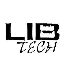 Libtech