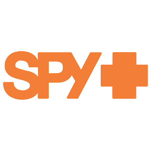 Spy+