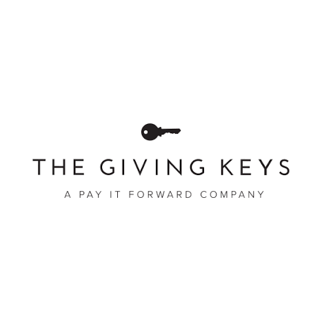 The Giving Keys